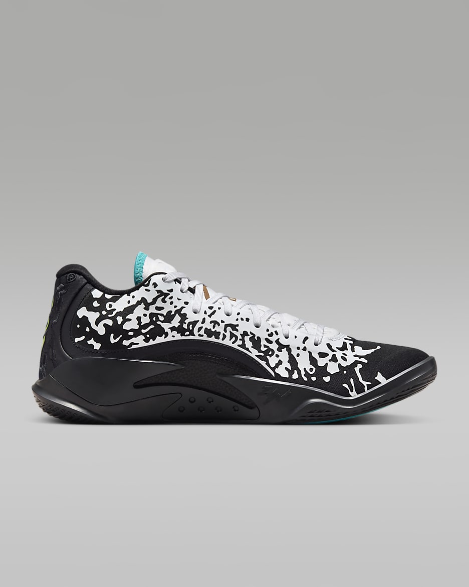 Nike jordan ultra fly 3 black basketball shoes discount